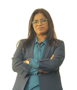 Sangeeta Shah