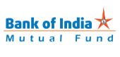Bank of India Mutual Fund logo